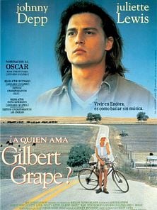 imagen de ¿A quién ama Gilbert Grape? Tráiler VO