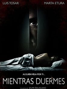 imagen de Mientras duermes Tráiler 