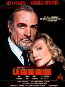 imagen de La Casa Rusia Tráiler VO
