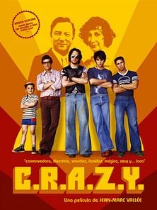 imagen de C.R.A.Z.Y. Tráiler 