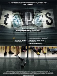 imagen de Tapas Tráiler 