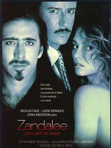 imagen de Zandalee (en el límite del deseo) Tráiler VO