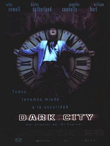 Dark City Tráiler VO