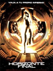 imagen de Horizonte final Tráiler VO