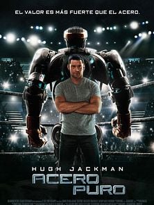 imagen de Acero puro Tráiler 