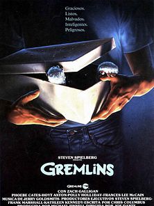 imagen de Gremlins Tráiler VO
