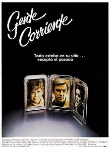 imagen de Gente corriente Tráiler VO