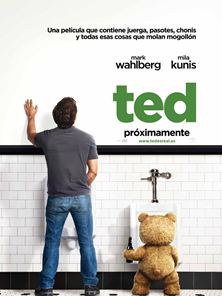 Ted Clip 