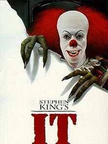 imagen de It (Eso) Tráiler VO
