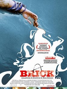 imagen de Brick Tráiler VO