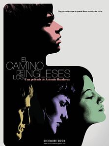 imagen de El camino de los ingleses Tráiler 