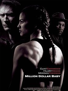 imagen de Million Dollar Baby Tráiler 