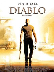 imagen de Diablo Tráiler VO