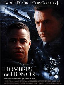 imagen de Hombres de honor Tráiler 