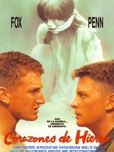 imagen de Corazones de Hierro Tráiler VO