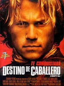 imagen de Destino de caballero Tráiler 