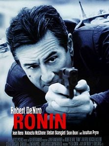 imagen de Ronin Tráiler VO