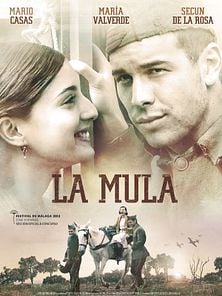 imagen de La mula Tráiler 