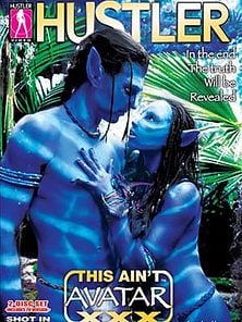 imagen de This Ain't Avatar XXX Tráiler VO