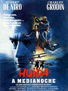 imagen de Huida a medianoche Tráiler 