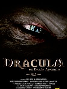 imagen de Drácula 3D Tráiler 