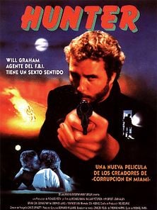 imagen de Hunter Tráiler VO