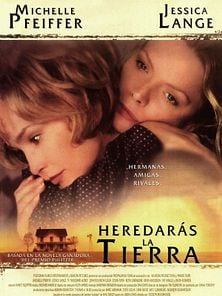 imagen de Heredarás la tierra Tráiler VO