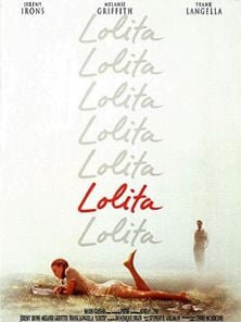 Lolita Tráiler VO