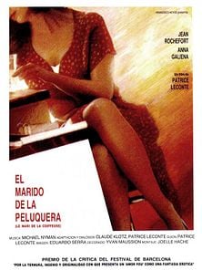 imagen de El marido de la peluquera Tráiler VO