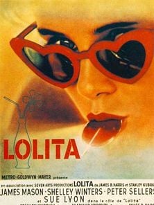 imagen de Lolita Tráiler VO