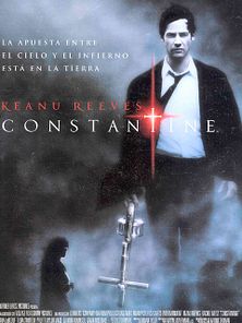 imagen de Constantine Tráiler 