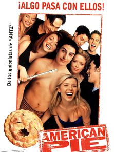 imagen de American Pie Tráiler 