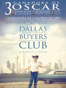 Dallas Buyers Club Tráiler 