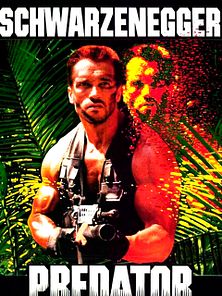 imagen de Depredador Tráiler VO