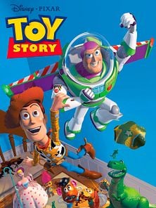 imagen de Toy Story (Juguetes) Tráiler VO
