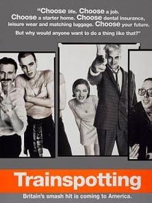 imagen de Trainspotting Tráiler VO