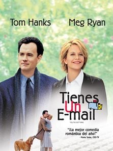 imagen de Tienes un e-mail Tráiler VO