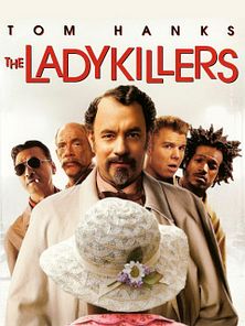 imagen de Ladykillers Tráiler VO