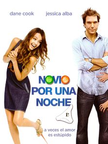 imagen de Novio por una noche Tráiler VO