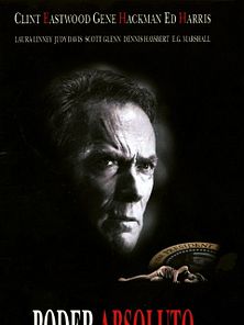 imagen de Poder absoluto Tráiler VO
