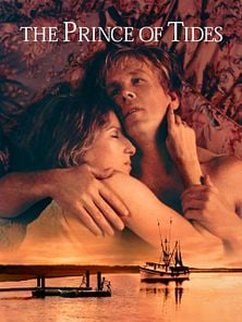imagen de El príncipe de las mareas Tráiler VO