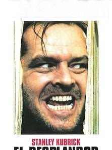 imagen de El resplandor Tráiler 