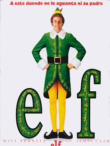 imagen de Elf Tráiler VO