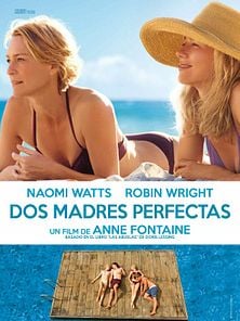 imagen de Dos madres perfectas Tráiler 