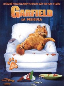 Garfield: La película Tráiler 