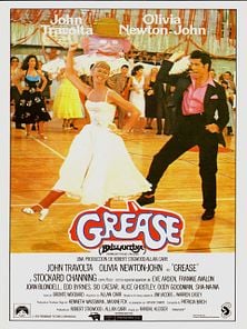 imagen de Grease (Brillantina) Tráiler VO
