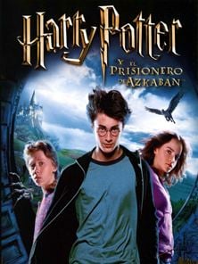Harry Potter y el Prisionero de Azkaban Tráiler 