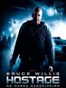 imagen de Hostage Tráiler 