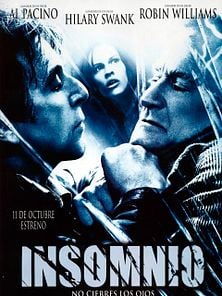 imagen de Insomnio Tráiler 