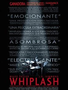 imagen de Whiplash
